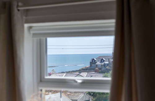 Craster House | Castle Point Cottage, Craster