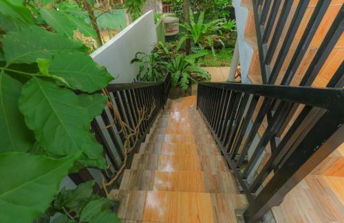 Debarawewa Hotel | Castle Resort Yala