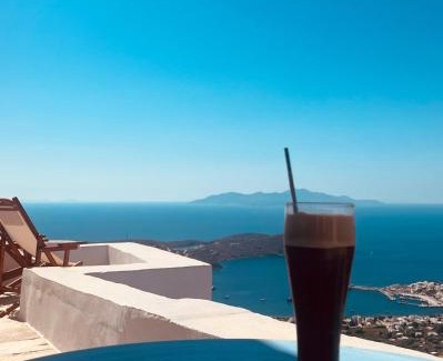 Serifos House | Castle Seaview