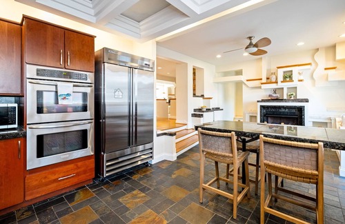 Rockcreek Lexington Road House | Castle St Matthews