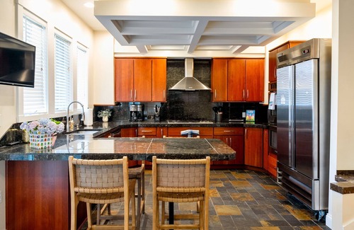 Rockcreek Lexington Road House | Castle St Matthews