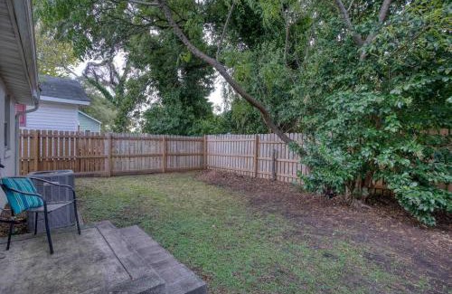 Wilmington House | Castle Steet Retreat - The Rustic Whiskey