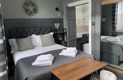 Morpeth Bed & Breakfast | Castle View Bed and Breakfast