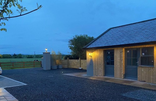 Derbyhaven Other | Castle View, Church Farmhouse - Idyllic Countryside Getaway