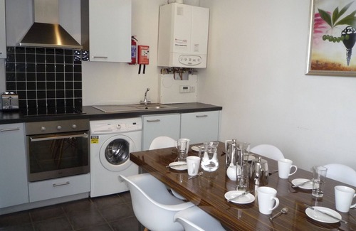 Castlemartyr Apartment | Castlemartyr Holiday Mews 3 Bed
