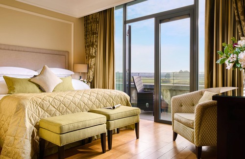 Castlemartyr Hotel | Castlemartyr Resort