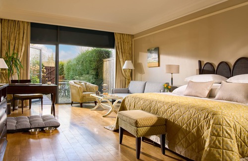 Castlemartyr Hotel | Castlemartyr Resort