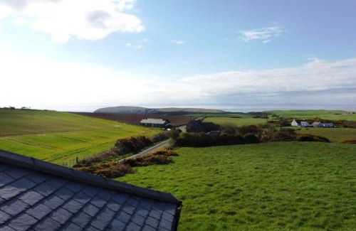 Drummore House | Castlemoor Holiday Cottage, Mull of Galloway