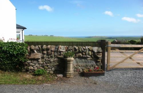 Drummore House | Castlemoor Holiday Cottage, Mull of Galloway