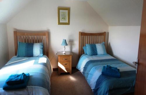 Drummore House | Castlemoor Holiday Cottage, Mull of Galloway