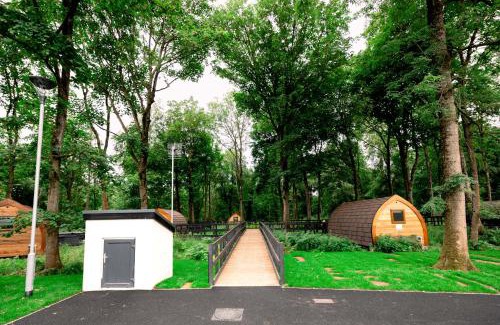 Antrim Other | Castlewood Holiday Park