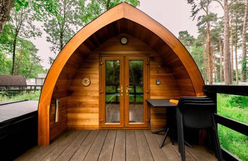 Antrim Other | Castlewood Holiday Park