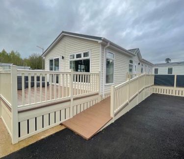 Antrim Other | Castlewood Holiday Park