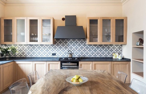 Azzano Villa | Castravalva Villa by Rent all Como