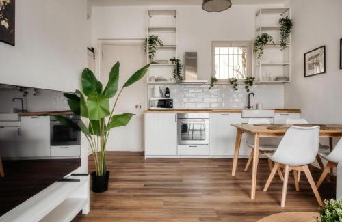 Mazzo Apartment | Castrelli Loft Rho-Fiera Milano