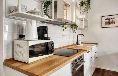 Mazzo Apartment | Castrelli Loft Rho-Fiera Milano