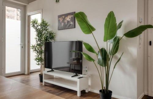 Mazzo Apartment | Castrelli Loft Rho-Fiera Milano