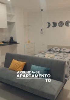 Mindelo Apartment | Castro AP