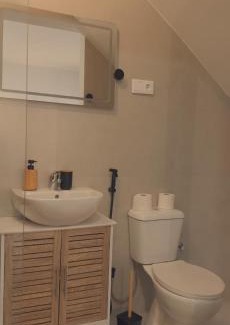 Mindelo Apartment | Castro AP