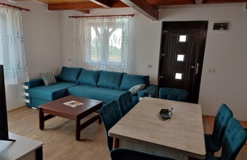 Bosorod House | Casuta de lemn