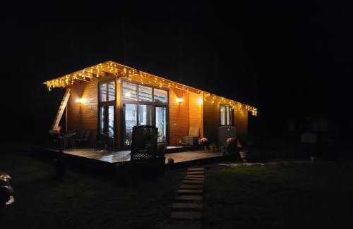 Lupsa House | Casuta de sub stanca Apuseni,hot tub inclus