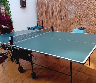 Gura Humorului House | Casuta Verde