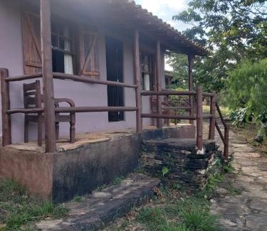 Carrancas Hotel | Cataguás Brasil Pousada