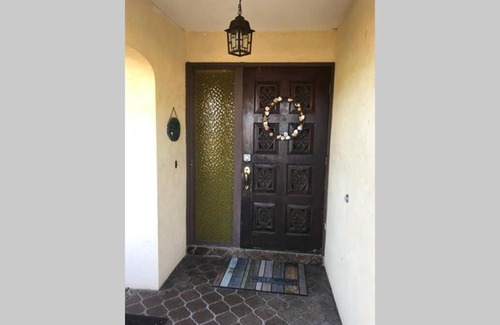 Cypress Lakes Estates House | Catalina Cabana - self checkin - pool - parking