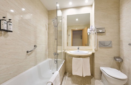 el Bon Pastor Hotel | Catalonia La Maquinista