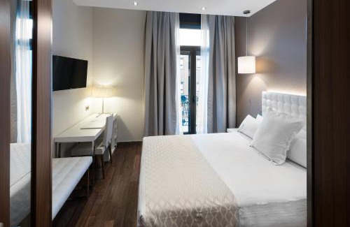 El Raval Hotel | Catalonia Ramblas 4* Sup