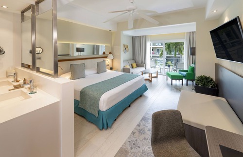 Dominicus Resort | Catalonia Royal La Romana - All Inclusive - Adults Only