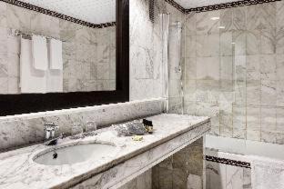 Fontanal-Maria Auxiliadora-Carretera de Carmona Hotel | Catalonia Santa Justa