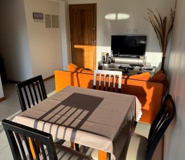 San Juan Apartment | Catamaran 9