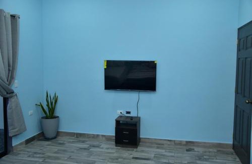 Playa San Blas Apartment | Catch a Wave Beach House 5 Min to Shore