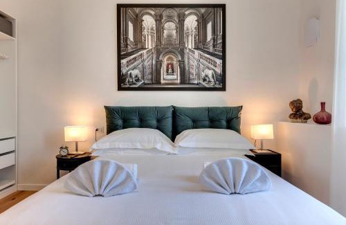 Campo di Marte Apartment | CATERINO apartment