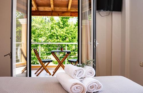 Corfu House | Catherine Luxury Holiday House close to Corfu Town