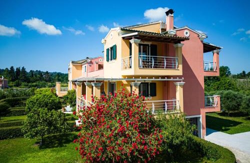 Corfu House | Catherine Luxury Holiday House close to Corfu Town