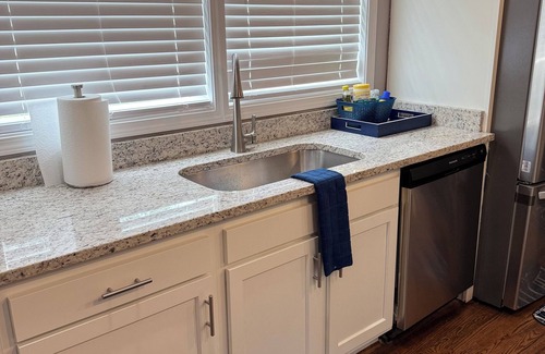 Norwood House | Catherine’s Castle – Your Home Away from Home!