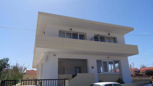 Stavros Apartment | Cathrin Beach Apartments