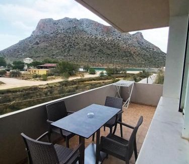 Stavros Apartment | Cathrin Beach Apartments