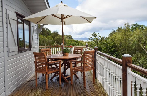 Isle of Luing Cottage | Catkin Lodge - UK39646