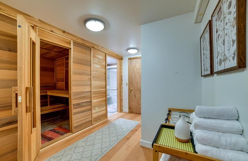 Bloomville House | Catskills Mountain Cabin in Bloomville!
