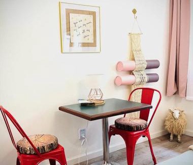 Highmount Apartment | Catskills, The Bohemian Dream