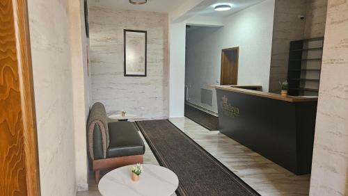 Cetinje Municipality Apartment | Cattleya hotel
