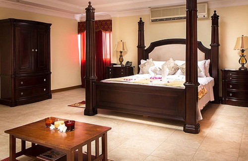 Tunapuna Hotel | Cattleya Hotel