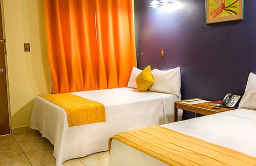 Tunapuna Hotel | Cattleya Hotel