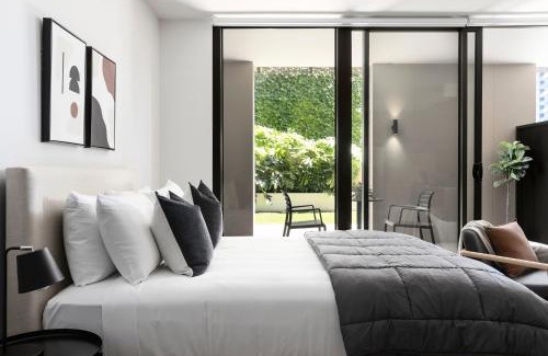 Caulfield North Apartment | Caulfield Apartments by Urban Rest