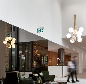 Caulfield North Apartment | Caulfield Apartments by Urban Rest