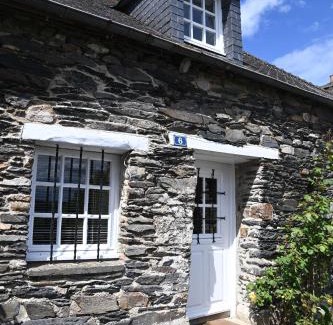 Caurel House | Caurel Cottage