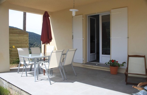 Cauro Villa | Cauro rental from Friday to Friday for 4 people